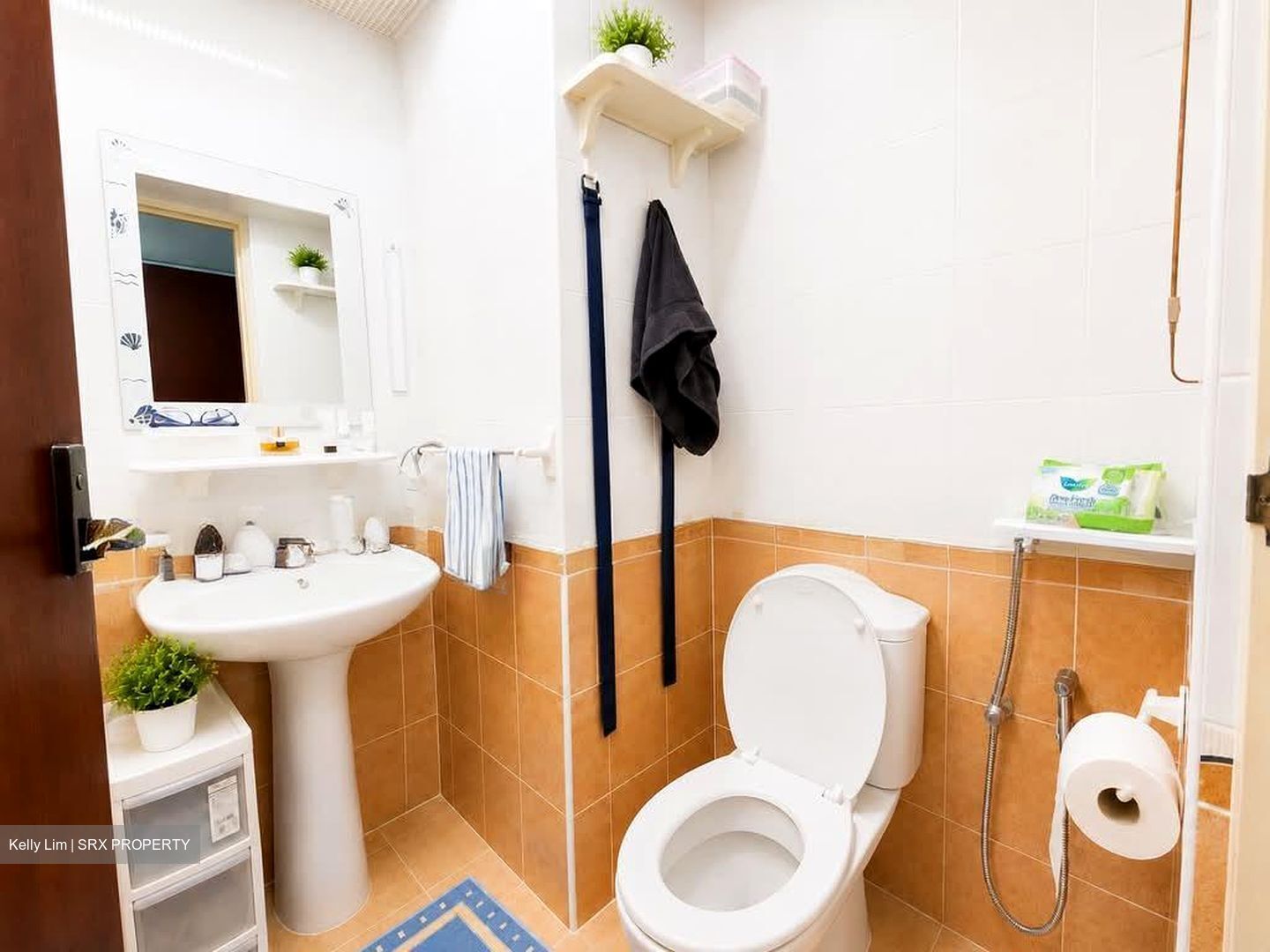 Blk 436D Fernvale Grove (Sengkang), HDB 4 Rooms #588891501